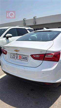 شيفروليه ماليبو